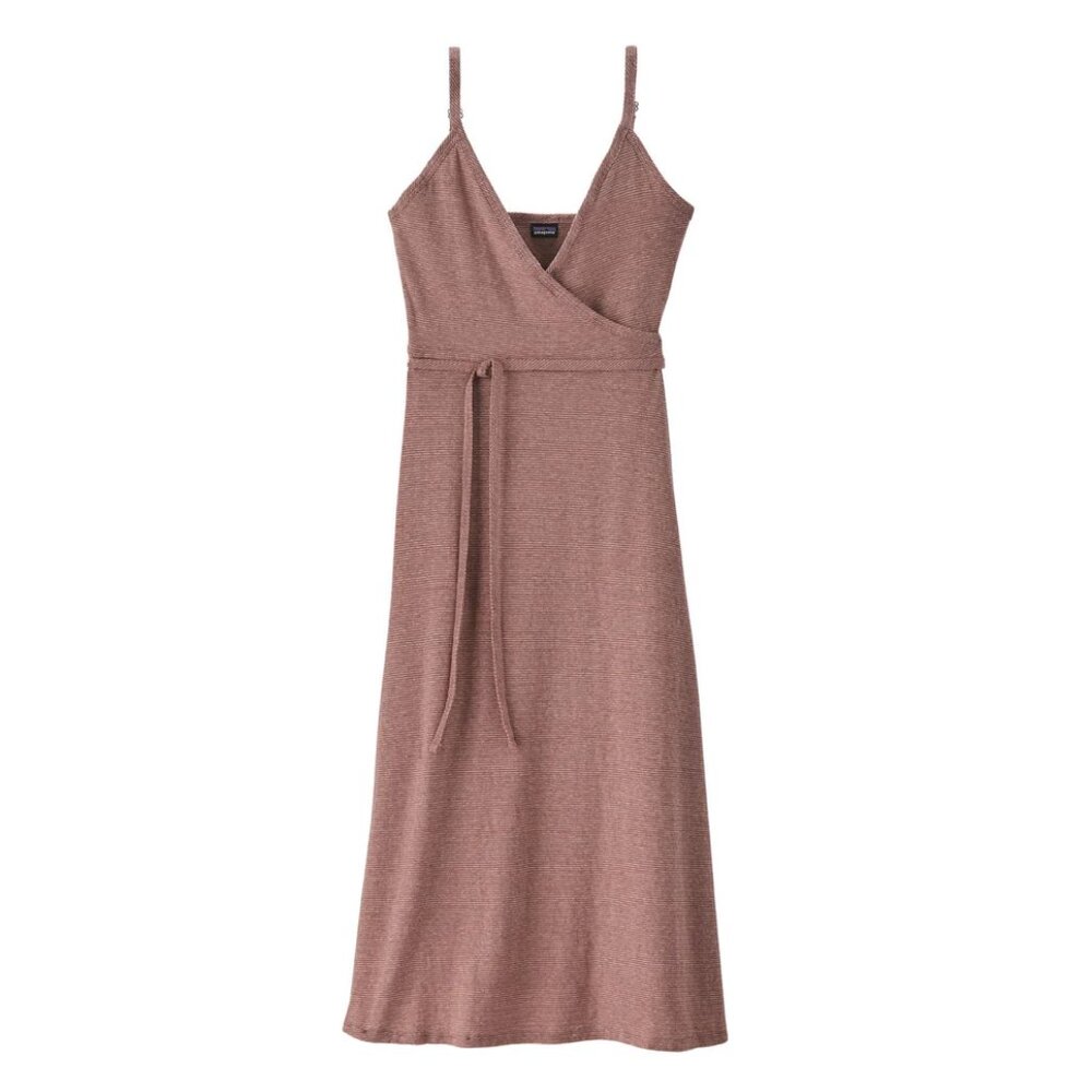 New Patagonia Women's Wear With All Dress small